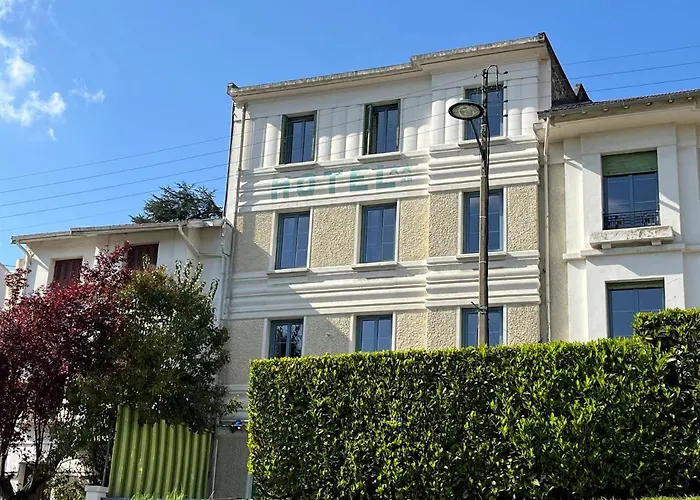 Charmant Studio proche Centre Ville et Gare