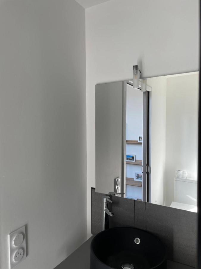 Proche Centre Et Gare Appartement