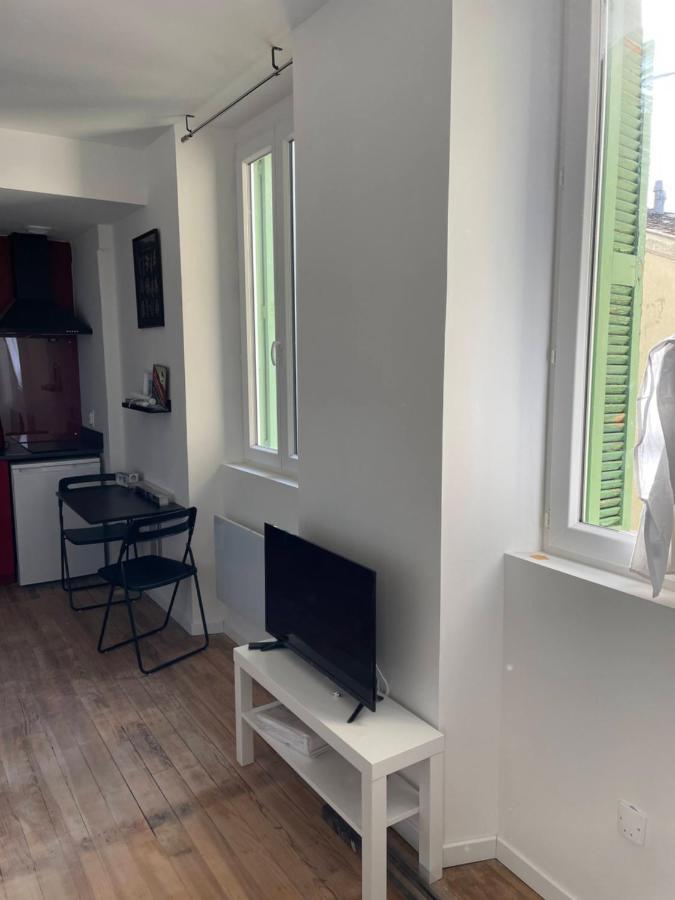 Appartement Proche Centre Et Gare Lourdes