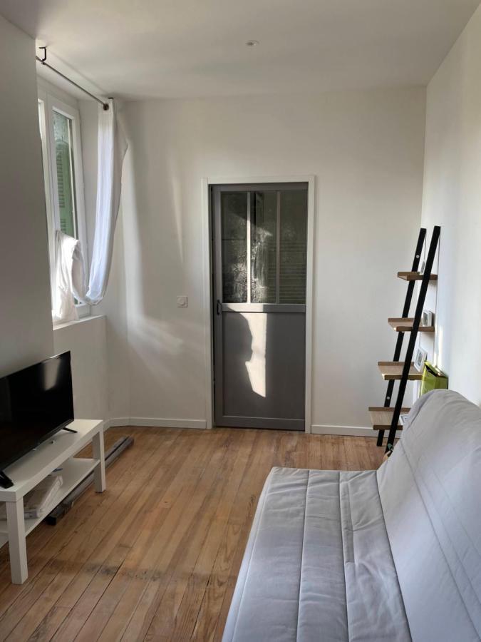 Proche Centre Et Gare Appartement