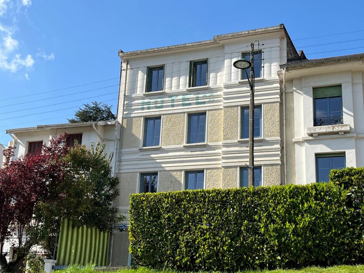 Proche Centre Et Gare *