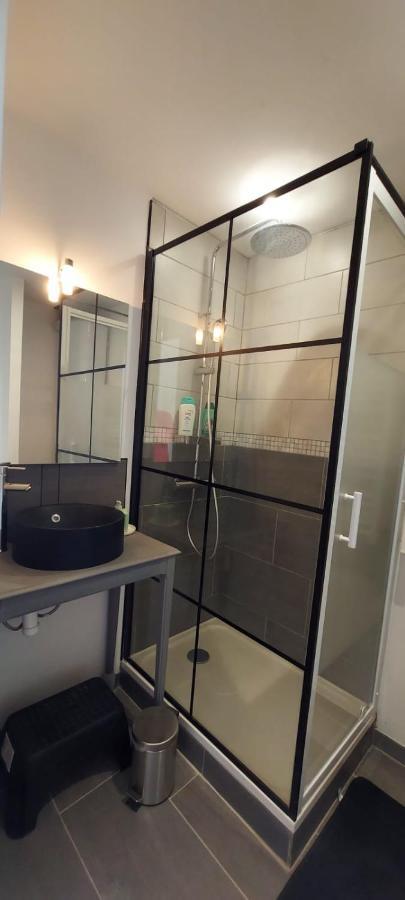 Proche Centre Et Gare Apartamento Lourdes