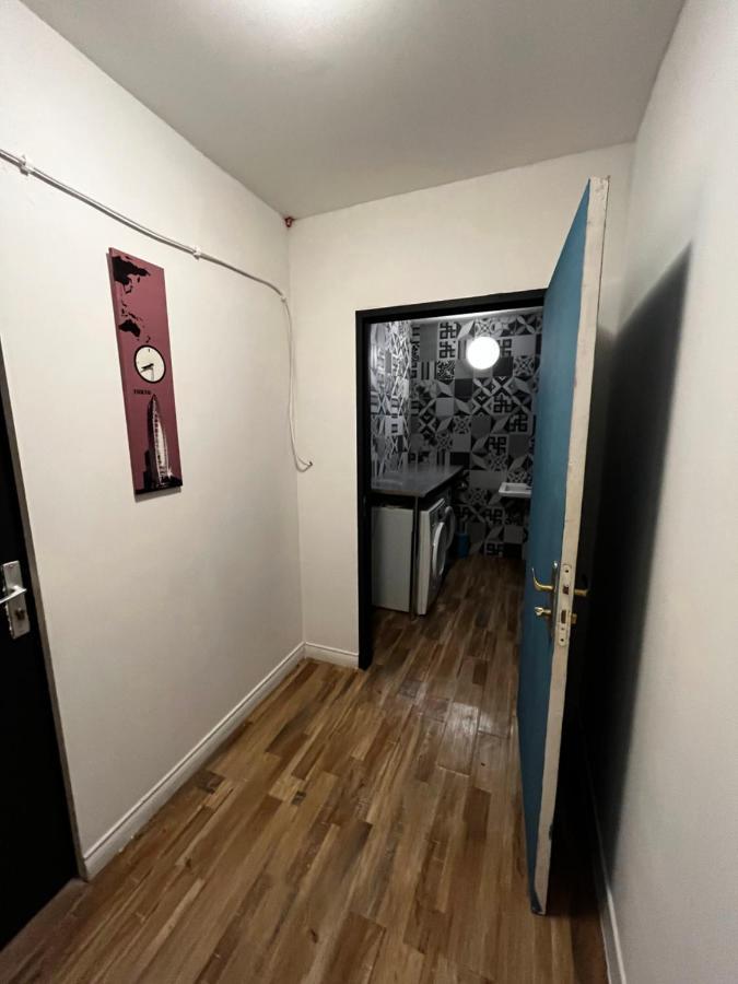 Appartement Proche Centre Et Gare Lourdes